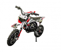 ПитБайк Vento VMC 10/10 Red