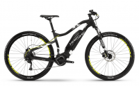 Электровелосипед Haibike (2018) SDURO HardNine 1.0 400Wh 9s Altus