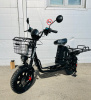 Электровелосипед GT MONSTER (60V/30Ah)