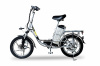 Электровелосипед Mingto V12 LUX 60V13Ah
