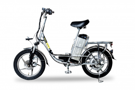 Электровелосипед Mingto V12 LUX 60V13Ah