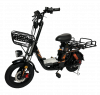 Электровелосипед Monster KugooKirin V3 PRO PLUS 21Ah