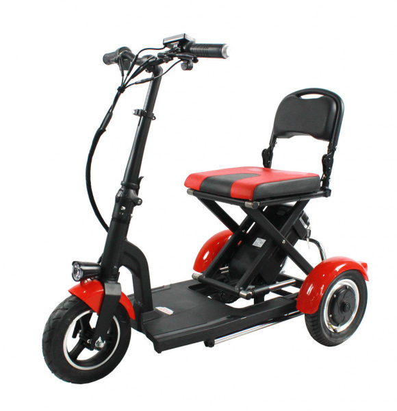 Электросамокат Headway DYNA L2