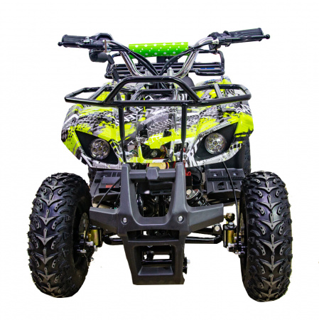 Электроквадроцикл ATV Classic 1000W