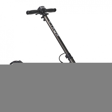 Электросамокат E-Twow Booster Plus S Gray