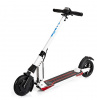 Электросамокат E-Twow Booster Plus S White