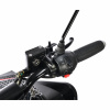 Электроквадроцикл White Siberia SNEG PRO R 3000W Черный