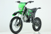 ПитБайк Vento KXD 17/14 (125cc) Электростартер, Фара