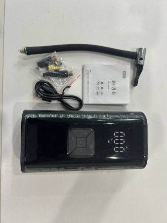 Насос портативный Suitu ST-9620