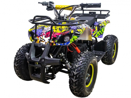Электроквадроцикл ATV Classic 1000W