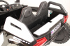 Электромобиль BUGGY A007AA Красный
