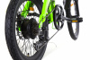 Электровелосипед OxyVolt E-Joy