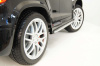 Электромобиль Mercedes Benz GLS63 4WD (HL228) Черный глянец