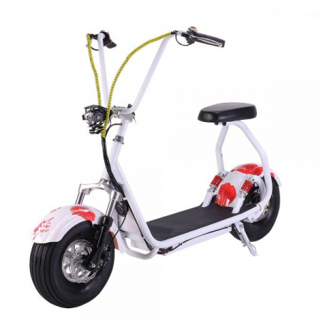 Электросамокат EL-Sport Mini Citycoco 800W