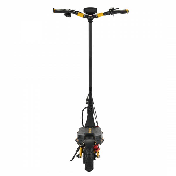 Электросамокат Wenbox WBX-6