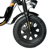 Электровелосипед KugooKirin V3 Pro