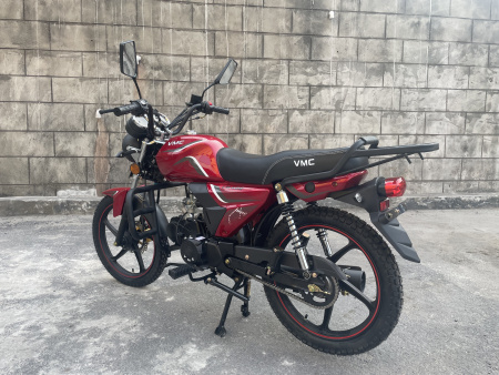 Мопед Vento VMC RIVA - II CX 49сс (120сс)