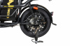 Электровелосипед Mingto Monster Limusine 60V 33Ah