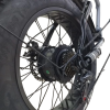 Электровелосипед Ikingi Super73 Pro