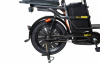 Электровелосипед Mingto Monster Limusine 60V 33Ah