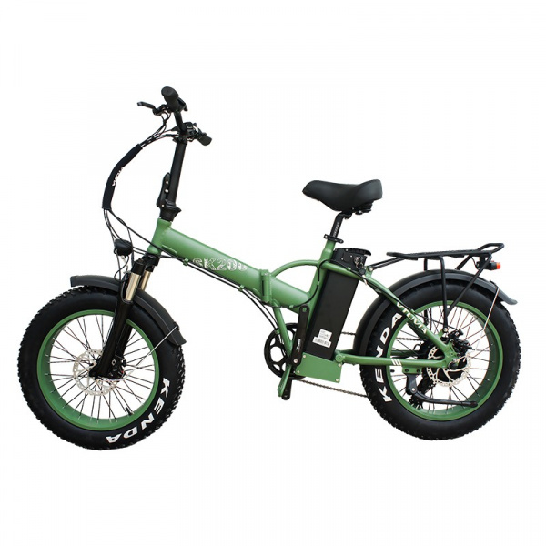 Электровелосипед Vtuvia SK20