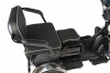 Электротрицикл Rutrike S2 V2 Черный