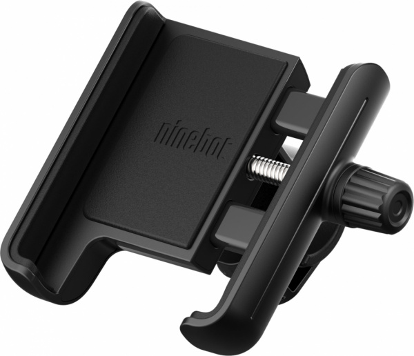 Держатель для телефона Ninebot (P65/P100SU) Черный