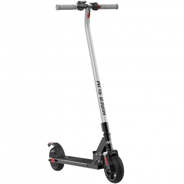 Электросамокат Hiper Slim VX665 Gray