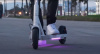 Электросамокат Okai ES20 NEON