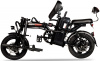 Электровелосипед Jetson V2 PRO 500W (60V/21Ah)