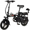 Электровелосипед Jetson V2 PRO 500W (60V/21Ah)