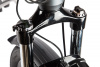 Велогибрид Eltreco XT 750 Оранжевый