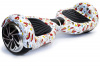 Гироскутер Smart Balance Wheel 6.5" Angry Birds