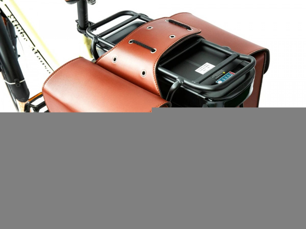 Электровелосипед Elbike Monro Vip