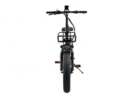 Электровелосипед  KugooKirin V4 MAX