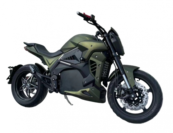 Электромотоцикл Electron Diavel Pro
