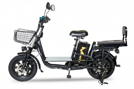 Электровелосипед Mingto Monster Limusine v2 60V 33Ah