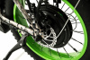Электровелосипед Elbike Taiga 3 Twix 2000