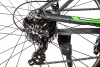Велогибрид Eltreco XT 750 Оранжевый