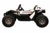 Электромобиль BUGGY A007AA Белый