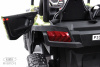 Детский электромобиль P333PP (Buggy) Зеленый камуфляж
