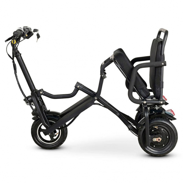 Электросамокат Headway SPUTNIK M2 700 W