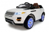 Электромобиль Range Rover A111AA VIP Белый