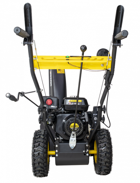 Снегоуборщик Huter SGC 4000B