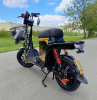 Электровелосипед Wenbox WBX-18-16