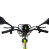 Электровелосипед  Jetson HUACHI V20 (48V12Ah) Салатовый