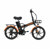 Электровелосипед KugooKirin V1 Max