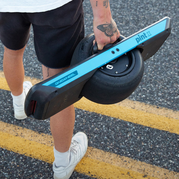 Электроскейт OneWheel Pint X