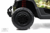 Детский электромобиль P333PP (Buggy) Зеленый камуфляж