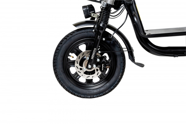Электровелосипед Mingto Monster Limusine 60V 33Ah